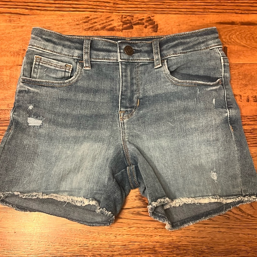 Gap Girl’s Midi Short, size 10